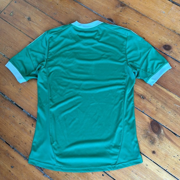 Adidas 2012 Euro Germany away jersey - Picture 4 of 5